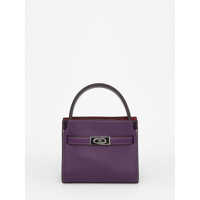 Genti tip postas Lee Radziwill Petite Double Bag Femei