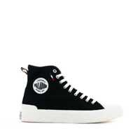 Sneakers Palladium Palla Ace Canvas Mid 77015-030-M Barbati