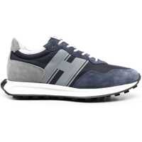 Sneakers Leather Sneakers Barbati
