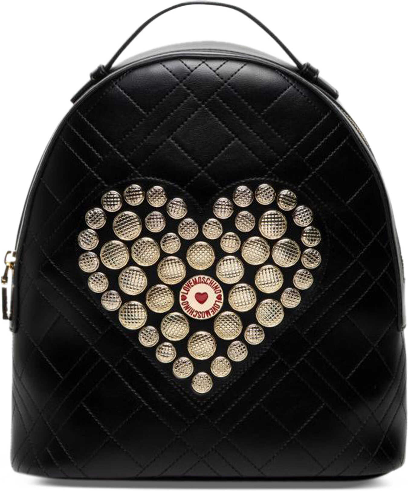 LOVE Moschino Jc4073Pp1Elp0* BLACK