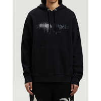 Hanorace Hoodie With Logo Barbati
