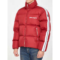 Bomber jacket Nylon Down Jacket Barbati