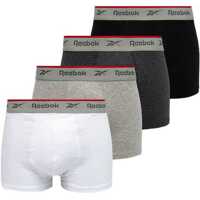 Chiloti Trunk Ovett 4Pk* Barbati