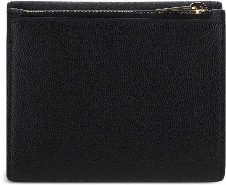 Portofele Saint Laurent Wallet BLACK Femei (BM 9261857) 2