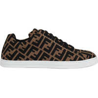 Sneakers Fendi Sneakers Barbati