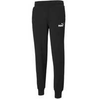 Pantaloni de trening Ess Logo Pants Fl Barbati
