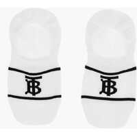 Sosete Logo Embroidered Mon Invisible Socks Fete