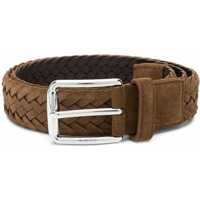Curele Leather Belt Barbati