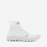 Sneakers Palladium Chrome Star Vegan 73089-116-M Femei