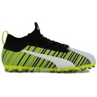 Ghete fotbal One 5.3 Mg Jr Baieti