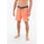 Nike Fluo Boxer Swimsuit Orange