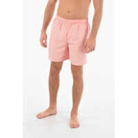 Sorturi de baie Swim Solid Color Swim Shorts Barbati