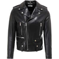 Geci de piele Jacket Barbati