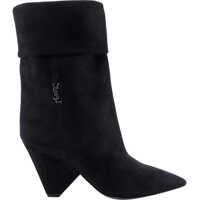 Ghete Ankle Boots Femei