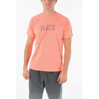 Tricouri Swim Crew-Neck Dri-Fit T-Shirt Barbati