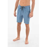 Bermude Swim 4 Pockets Dri-Fit Boxer Swimsuit Barbati