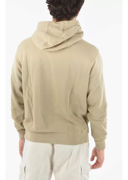 Bluze de trening Nike Maxi Patch Pocket Hoodie Beige Barbati (BM 9265790) 2