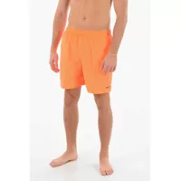 Bermude Swim Fluo 2 Pockets Boxer Swimsuit Barbati