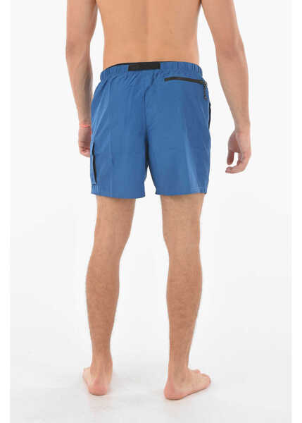 Bermude Nike Swim Cargo Boxer Swimsuit Blue Barbati (BM 9265997) 2