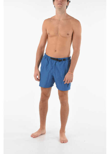 Bermude Nike Swim Cargo Boxer Swimsuit Blue Barbati (BM 9265997) 4