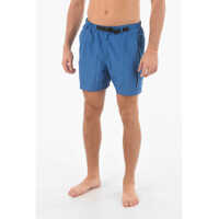 Bermude Swim Cargo Boxer Swimsuit Barbati
