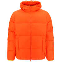 Geci de iarna Down Jacket Barbati