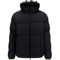 Geci de iarna Down Jacket Barbati