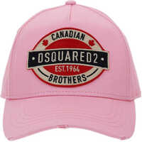 Sepci Gabardine Baseball Cap Femei