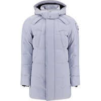 Geci Ulrecht Coat Barbati