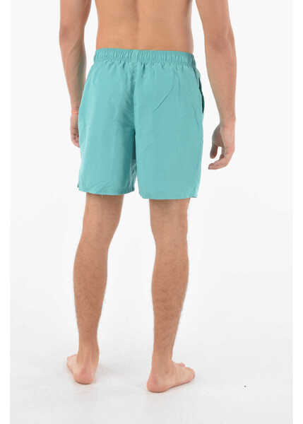 Bermude Nike Swim Solid Color Boxer Swimsuit Light Blue Barbati (BM 9266615) 2