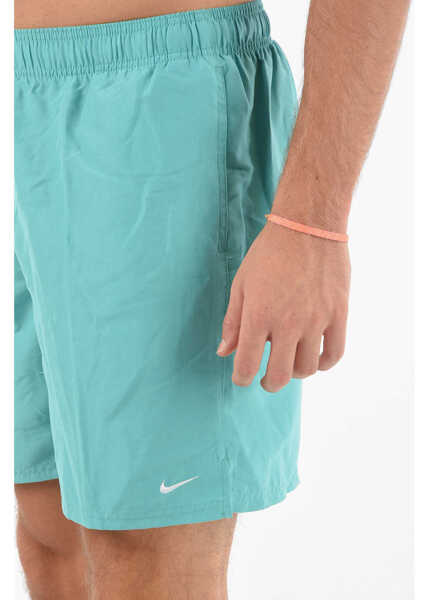 Bermude Nike Swim Solid Color Boxer Swimsuit Light Blue Barbati (BM 9266615) 3