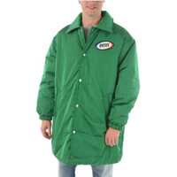 Jachete Snap Button W-Kodyn Padded Jacket Barbati