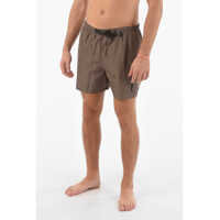 Bermude Swim Cargo Boxer Swimsuit Barbati