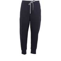 Pantaloni de trening Emporio Armani Cotton Joggers