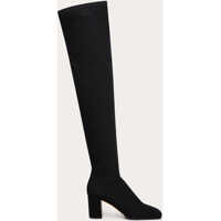Incaltaminte Valentino Garavani Golden Walk Boots