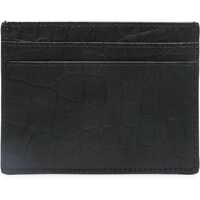 Portofele pentru Barbati - Portofele Saint Laurent YSL Card Holder BLACK Barbati (BM 9269105) - B-mall.ro