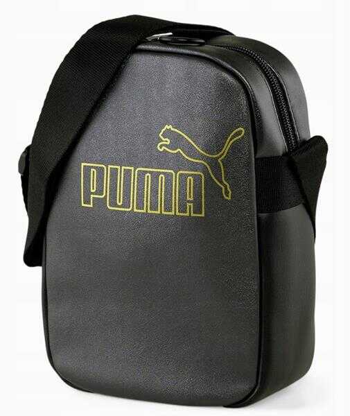 PUMA Core Up Portable Black