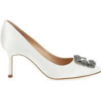 Pantofi stiletto Hangisi Pumps Femei