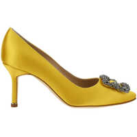 Pantofi cu toc Hangisi Pumps Femei