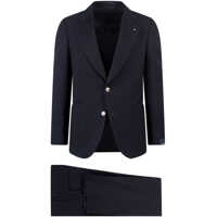 Costume Suit Barbati