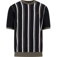Tricouri Fred Perry T-Shirt