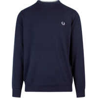 Pulovere casual Fred Perry Sweater