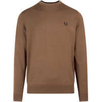 Pulovere casual Fred Perry Sweater
