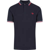 Tricouri Polo Fred Perry Polo Shirt