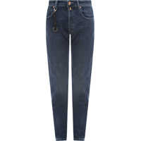 Blugi drepti Incotex Jeans