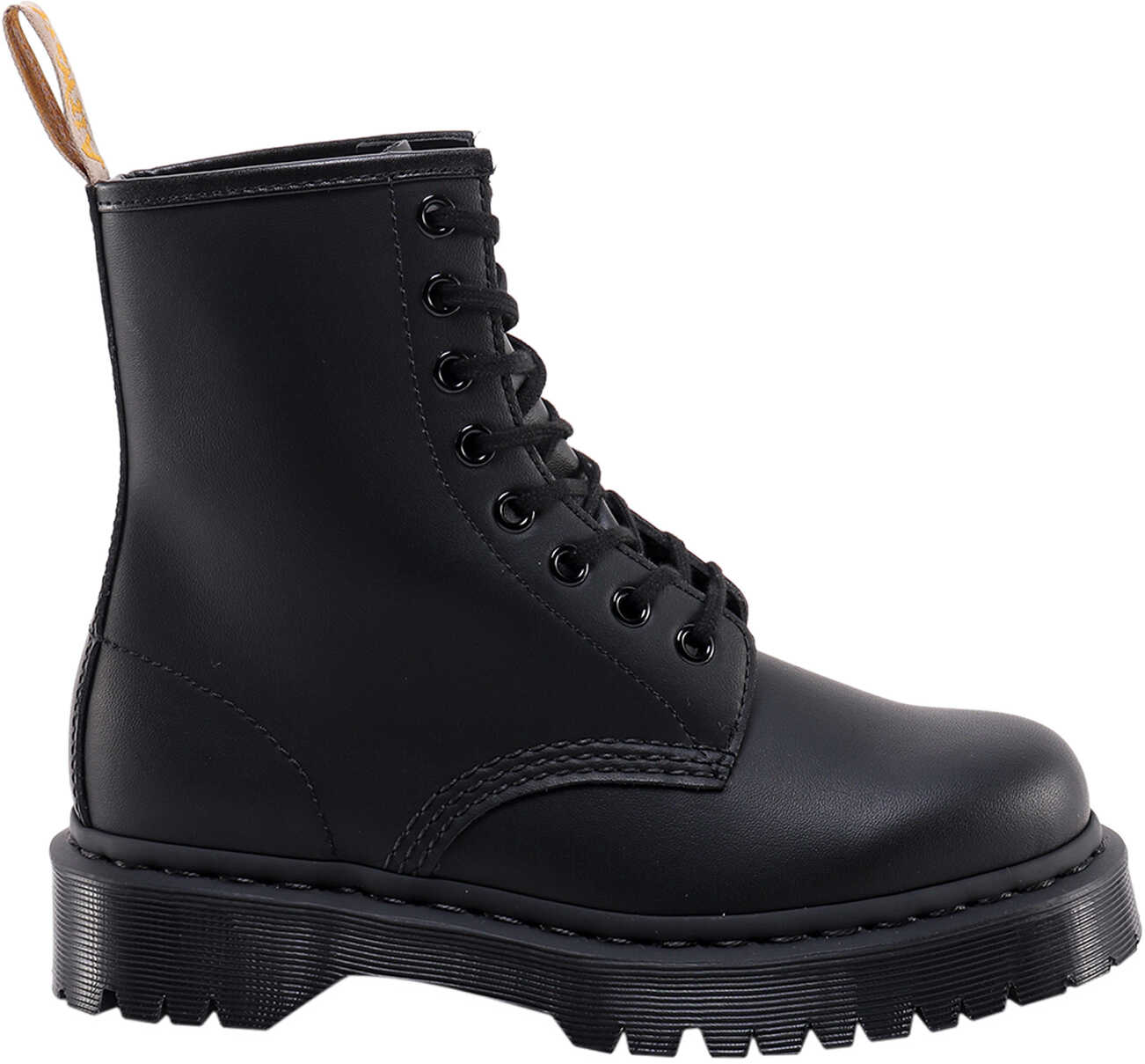 Dr. Martens Vegan 1460 Bex Mono Black