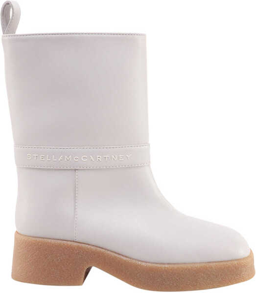 Ghete Dama Stella McCartney Skyla