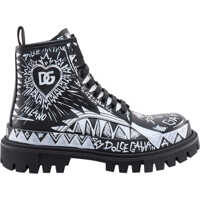 Ghete Dolce & Gabbana Boots