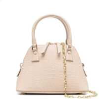 Genti de mana Leather Handbag Femei