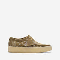 Sneakers Clarks Originals Wallabee Cup 26168523 Barbati